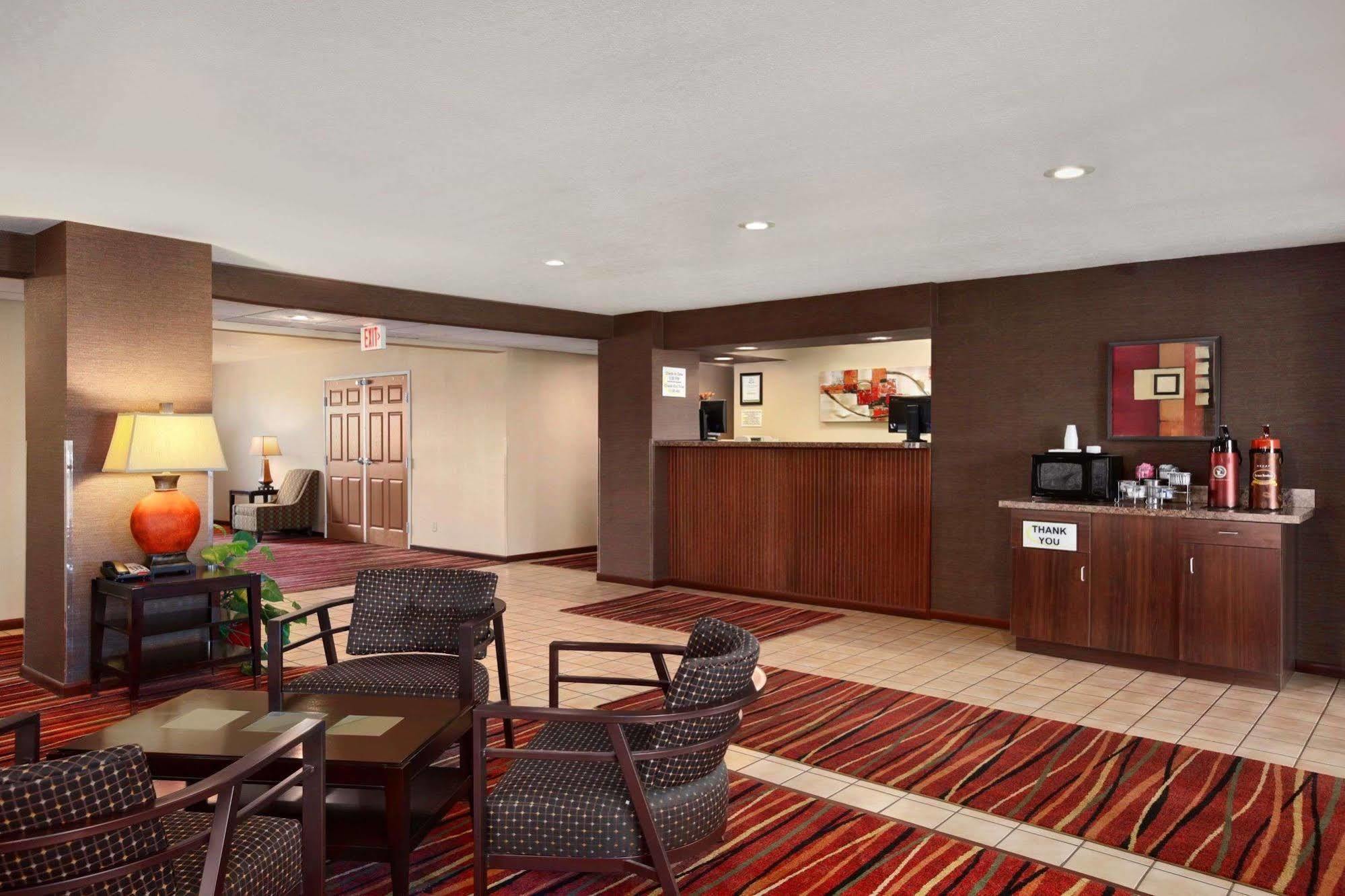 Hotel Super 8 By Wyndham Brookings Exterior foto